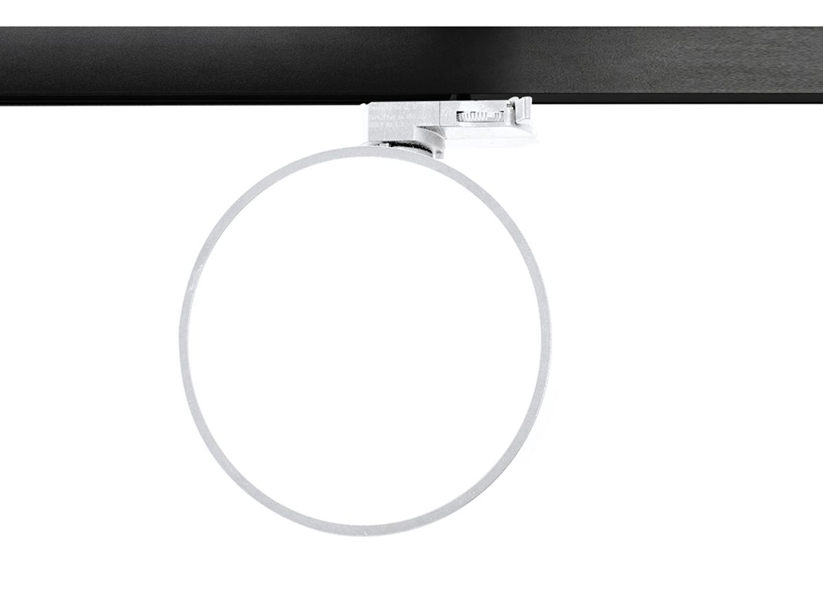 

Светильник Donolux для трехфазной шины MOON DL18791R24W1W Track, DL18791R24W1W Track