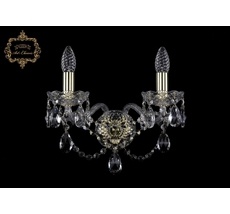 Бра Bohemia Art Classic 10.21.2.141.Gd.Sp_BI