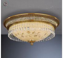 Потолочный светильник Reccagni Angelo PL 6306/4_RA