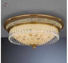 Потолочный светильник Reccagni Angelo PL 6306/4_RA