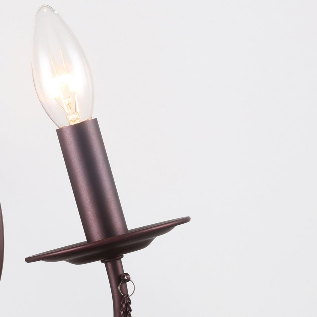 Бра F-Promo Plini Cofee 2590-2W