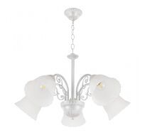 Подвесная люстра Arte Milano Amalfi 338544/5 WT+SL