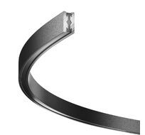 Шинопровод накладной/подвесной Maytoni Busbar trunkings Flarity TRX154-SR-D800-B_MY