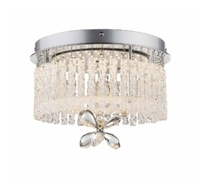 Потолочная люстра Globo Mathilda 68397-12_GL