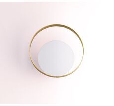 Настенный светильник Odeon Light MONDI 3899/7WW