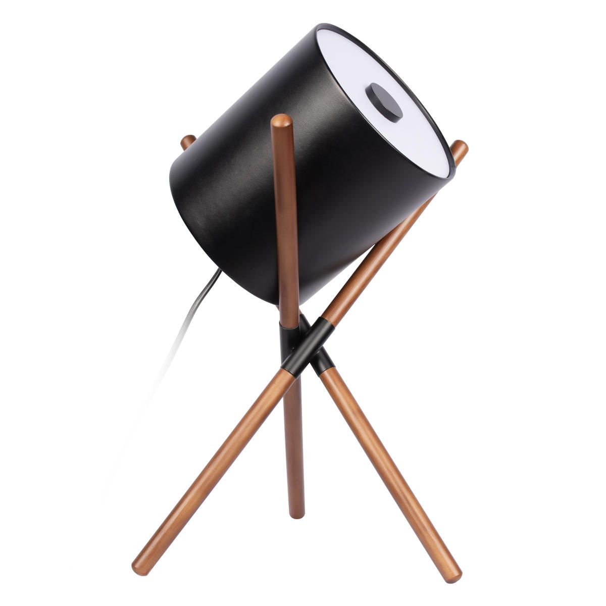 Настольная лампа Loft IT Bobbin 10245T Black_LF