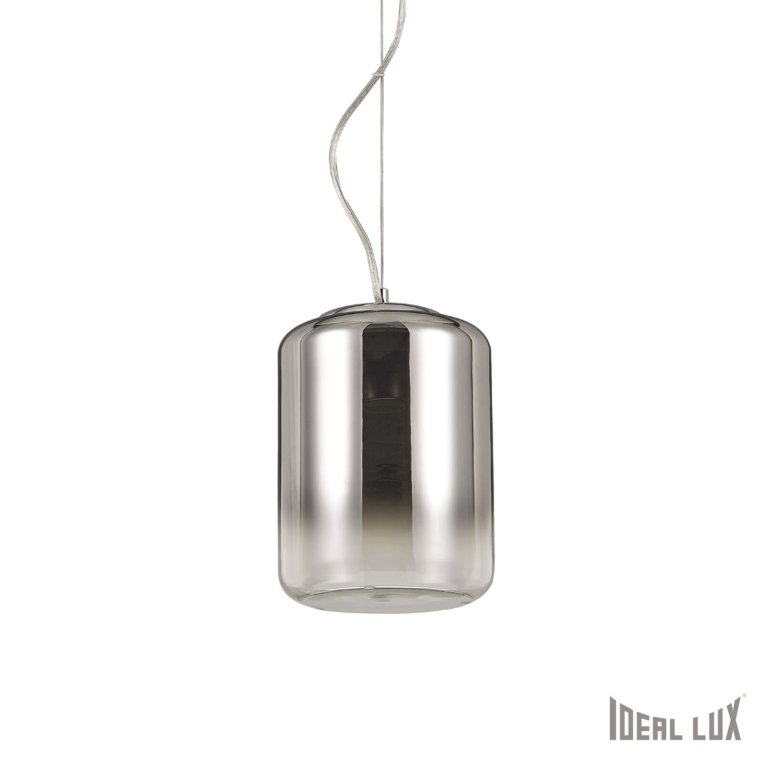 Подвесной светильник Ideallux KEN SP1 SMALL_IL