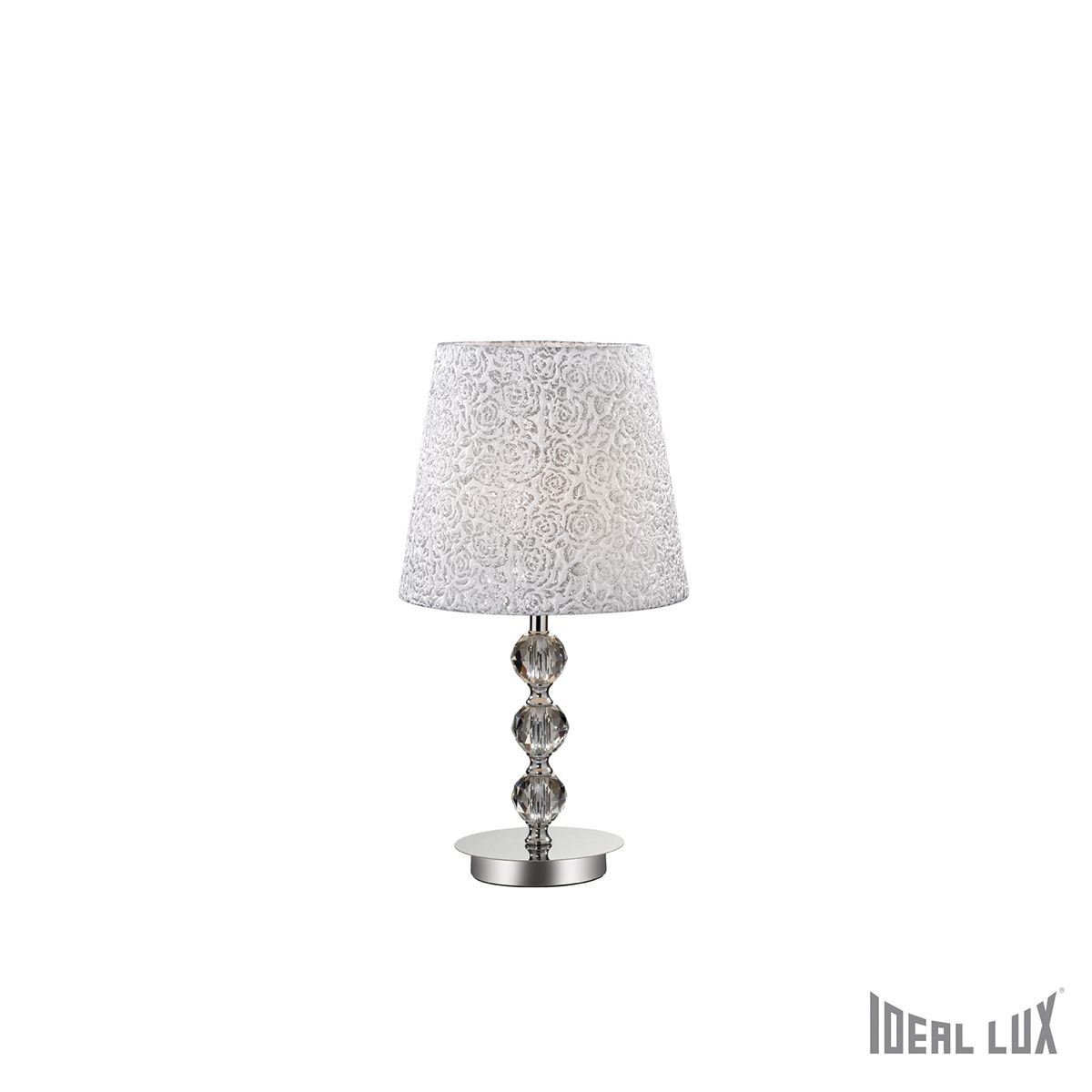 Настольная лампа Ideallux LE ROY TL1 MEDIUM_IL