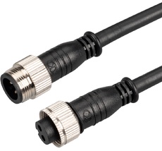 Коннектор питания ARL-LINE-2pin (24V) ( Arlight 026390_ARL