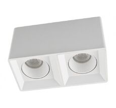 Накладной светильник Denkirs DK3085-WH