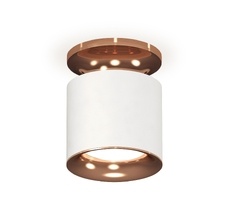 Накладной светильник Ambrella light TECHNO SPOT XS7401142_AMB