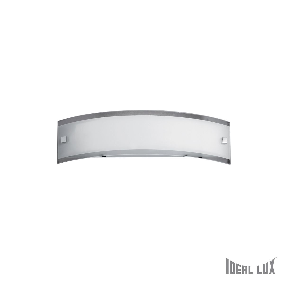 Настенный светильник Ideallux DENIS AP1 SMALL_IL