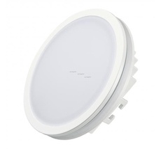 Встраиваемый светильник Arlight LTD-115SOL-15W Warm White 020708_ARL