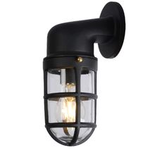 Настенный светильник Lucide DUDLEY 11892/01/30