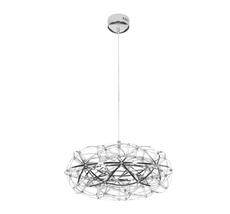 Подвесной светильник LOFT IT Raimond 1898/750 Chrome_LF