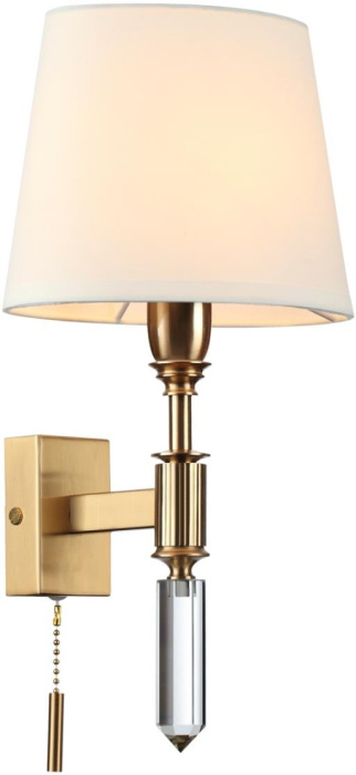 Настенный светильник Odeon Light LONDON 4894/1W