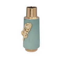 Ваза с золотым декором Garda Decor 55RD6345L