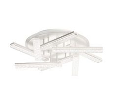 Потолочная люстра De City Оскар 510012208_MW