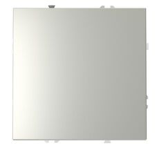 Выключатель с самовозвратом встраиваемый VOLTUM S70 одноклавишный 10А VLS010605