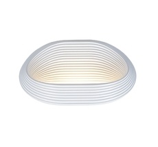 Настенный светильник ILedex Virgo ZD8008-13W WH_IX