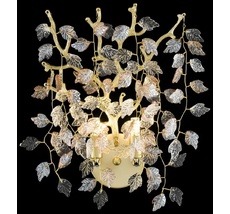 Настенный светильник Velante 184-401-02