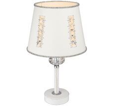 Настольная лампа Wertmark ADELINA WE392.01.004