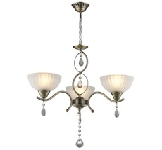 Подвесная люстра Velante 717-503-03