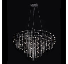 Подвесная люстра LOFT IT Spy 10258/1000_LF