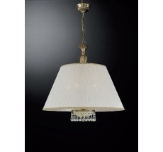 Подвесная люстра Reccagni Angelo L 6420/60_RA