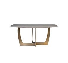 Стол обеденный Garda Decor 58DB-DT14803S