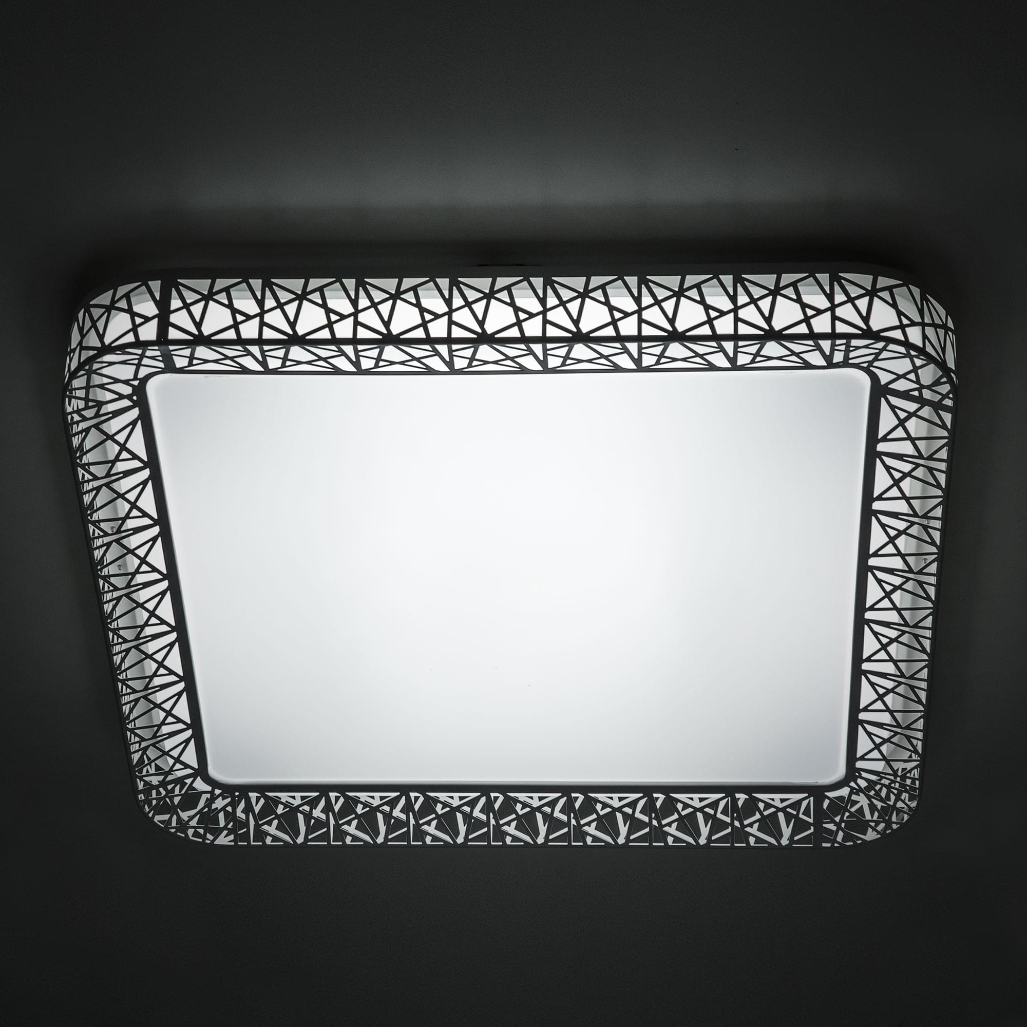 Потолочная люстра CitiLux Герцог CL722080RC