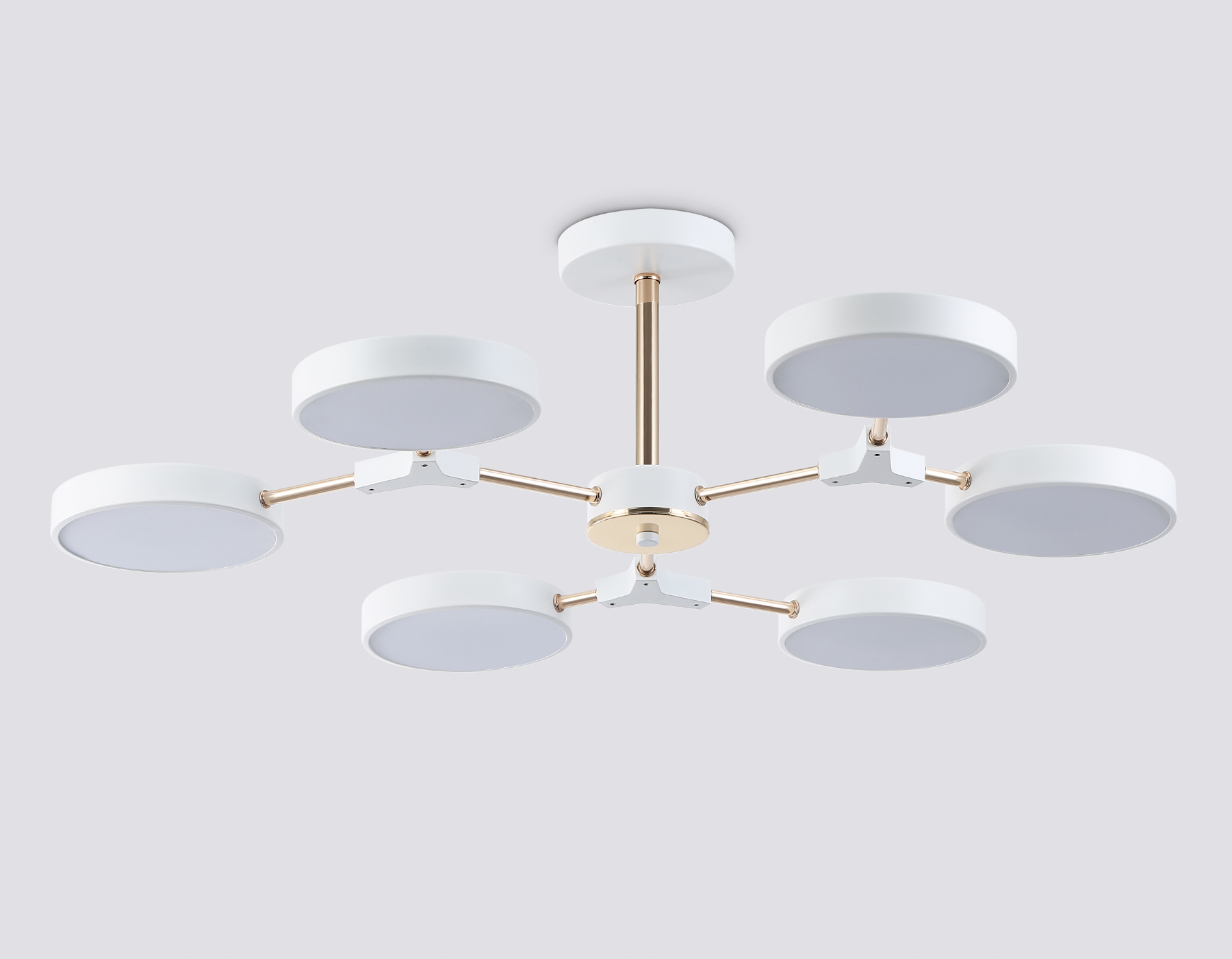 Потолочная люстра Ambrella Light FL COMFORT FL516333_AMB