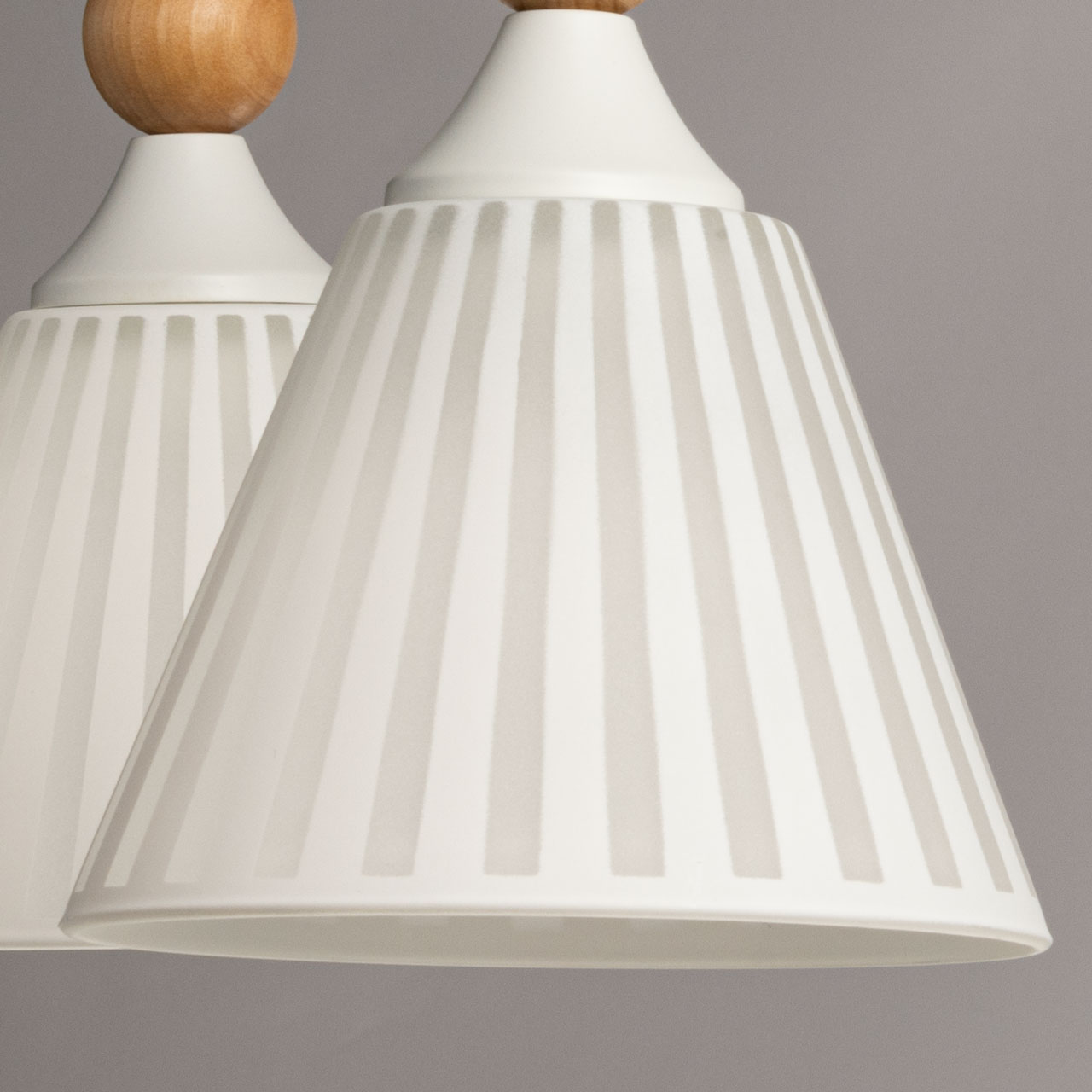 Потолочная люстра De City Дэла 635019805_MW