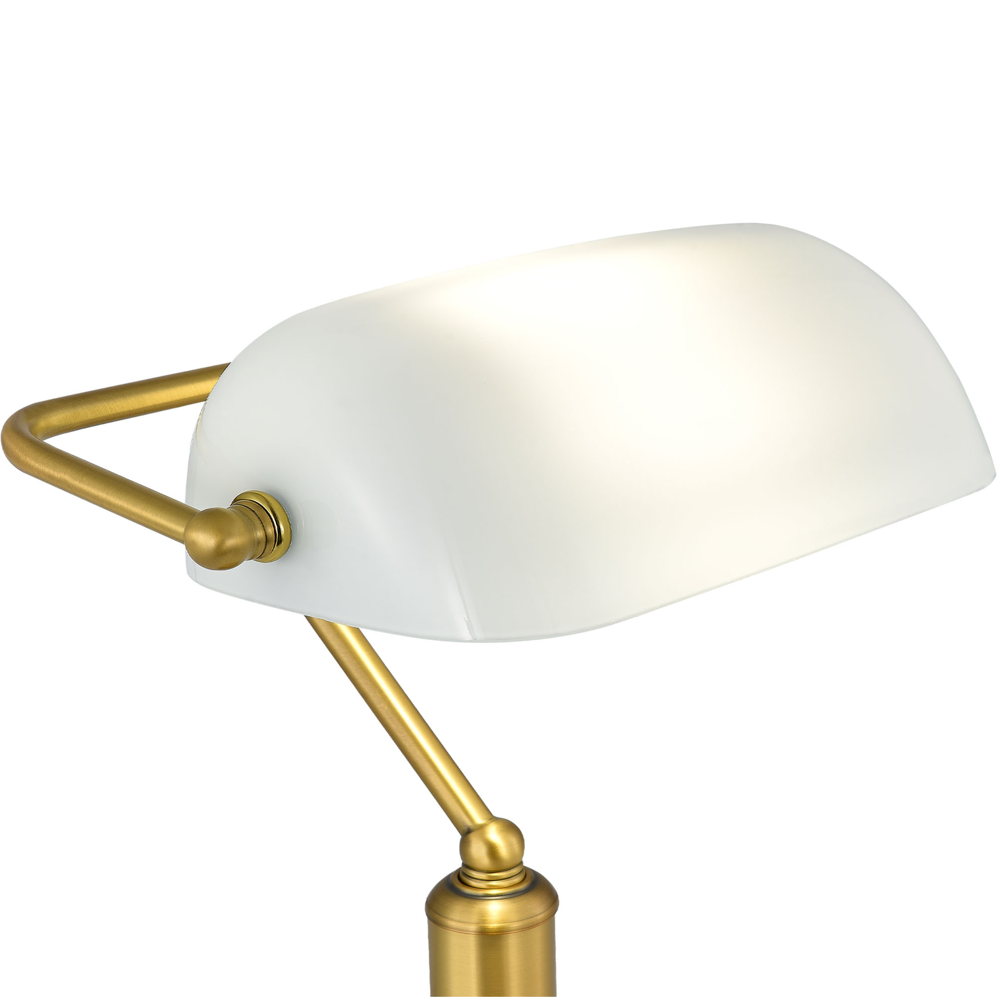 Настольная лампа ST LUCE VICE SL6620.304.01