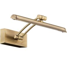 Подсветка для картин и зеркал KUTEK ELVE ELV-PODS-1(P)380-KR