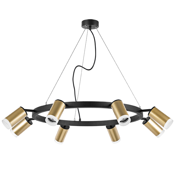 Подвесная люстра LightStar Rullo LR0184080_LS