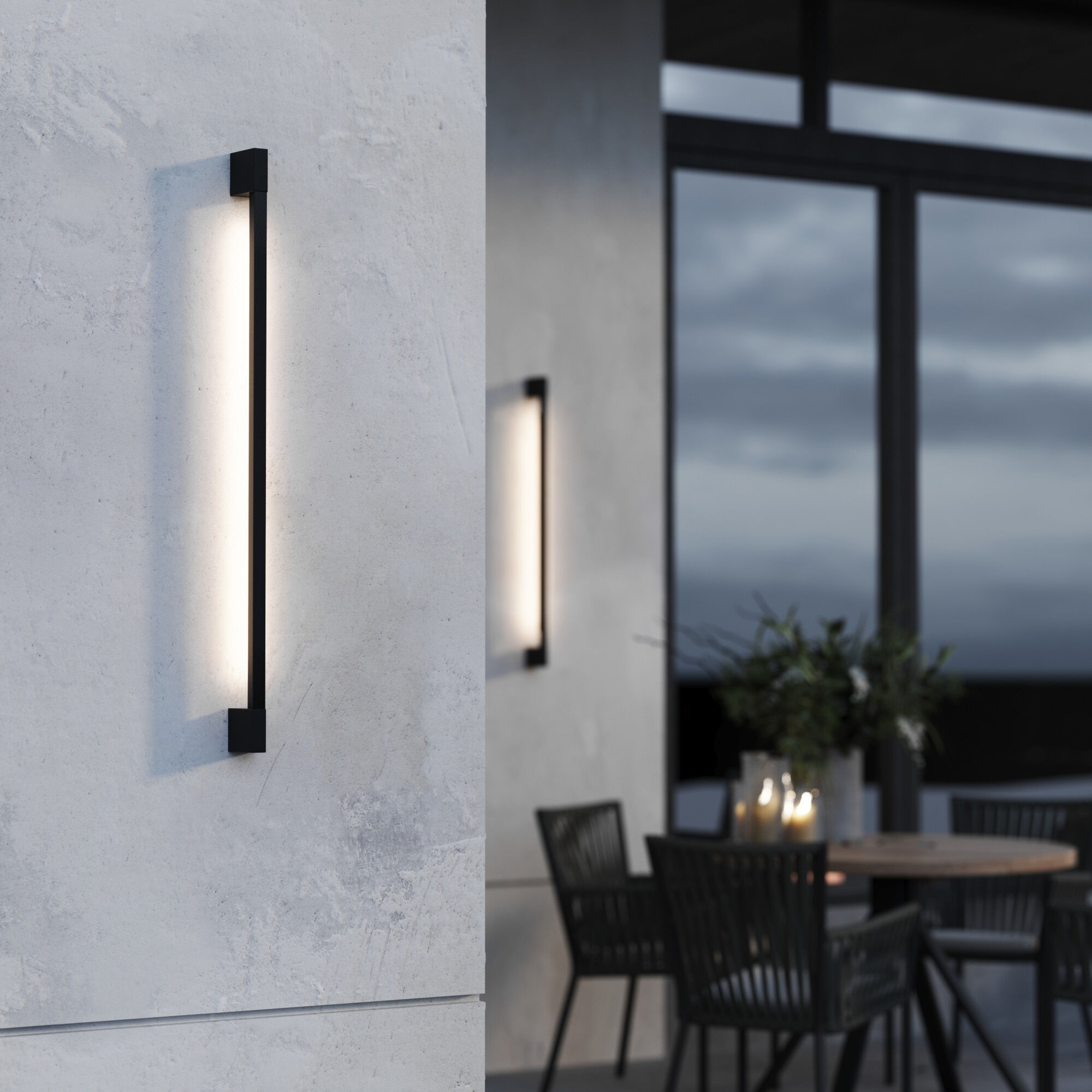 Уличный светильник Elektrostandard Argos a069746_ES