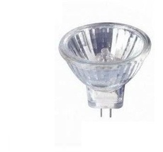 Лампочка галогеновая Dichro 50236/12/35 35W glass 35mm Lucide 50236/12/35