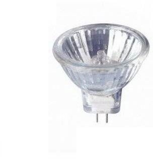 Лампочка галогеновая Dichro 50236/12/35 35W glass 35mm Lucide 50236/12/35