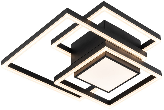 Потолочная люстра (+ночной режим) с пультом Escada 10242/4LED_ESC