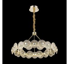 Подвесная люстра Wertmark PAMELA WE160.30.303