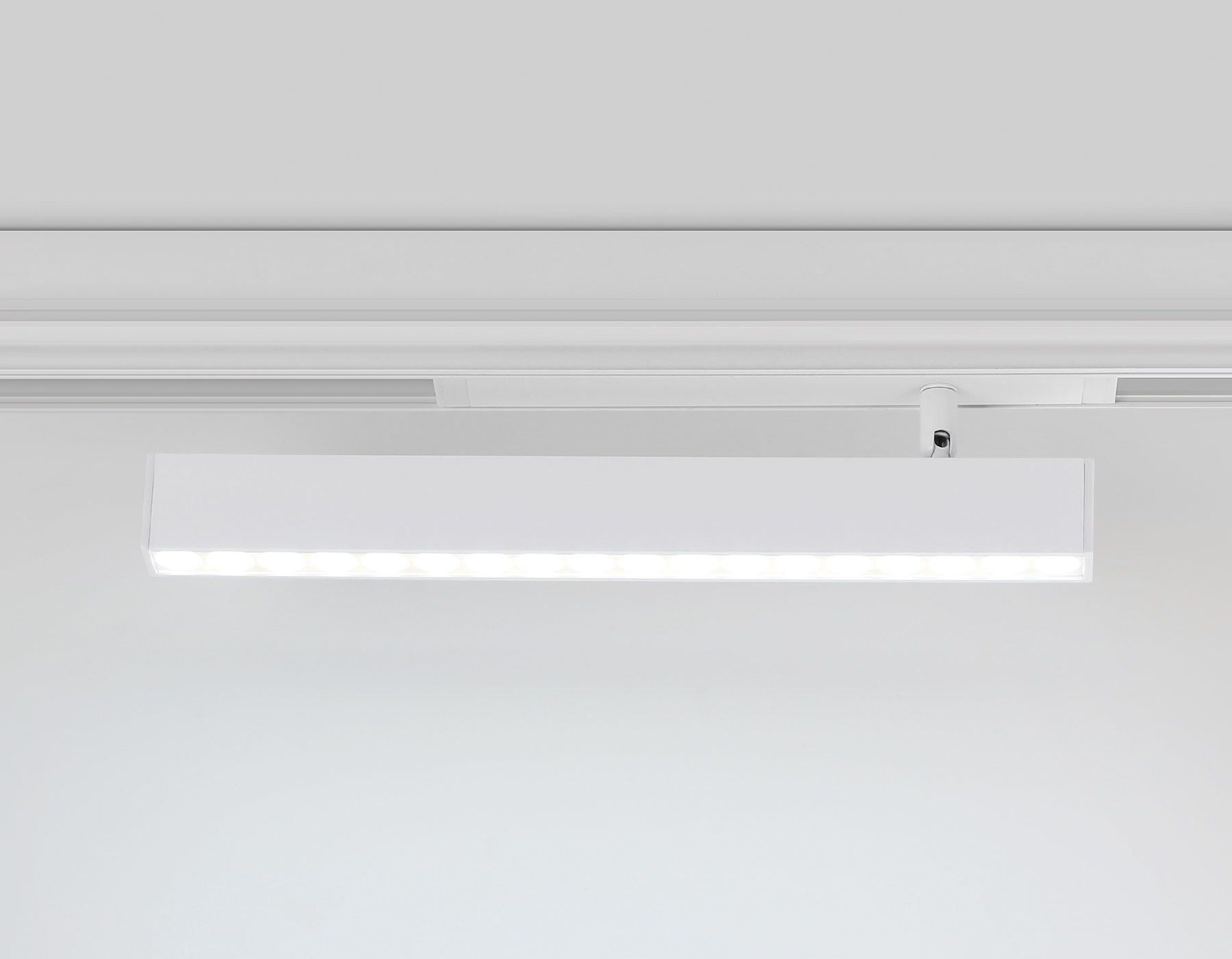 Управляемый светодиодный светильник для шинопровода Ambrella Light Magnetic GL1351_AMB