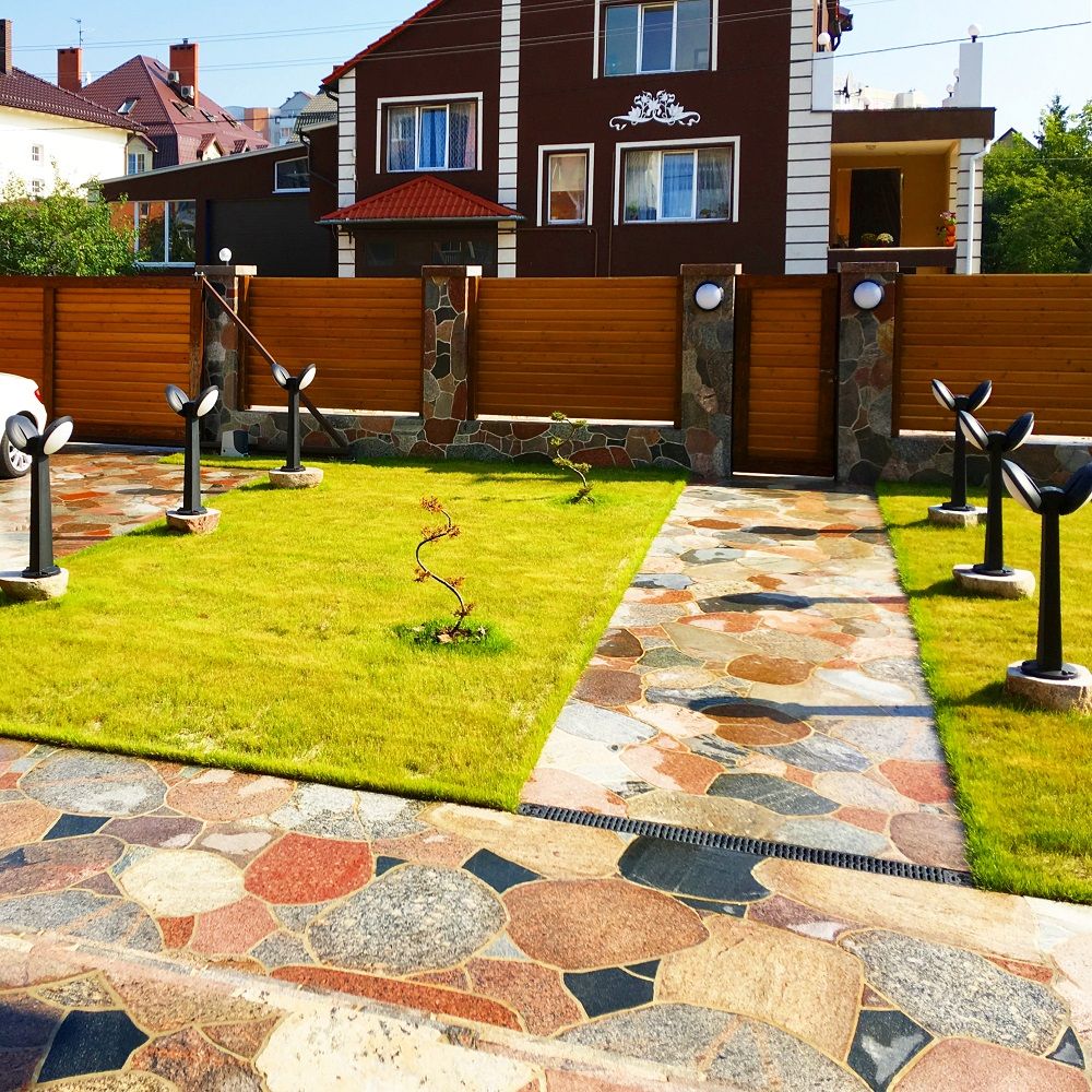 Уличный фонарный столб Lucia 1R3.613.X20.AYE27