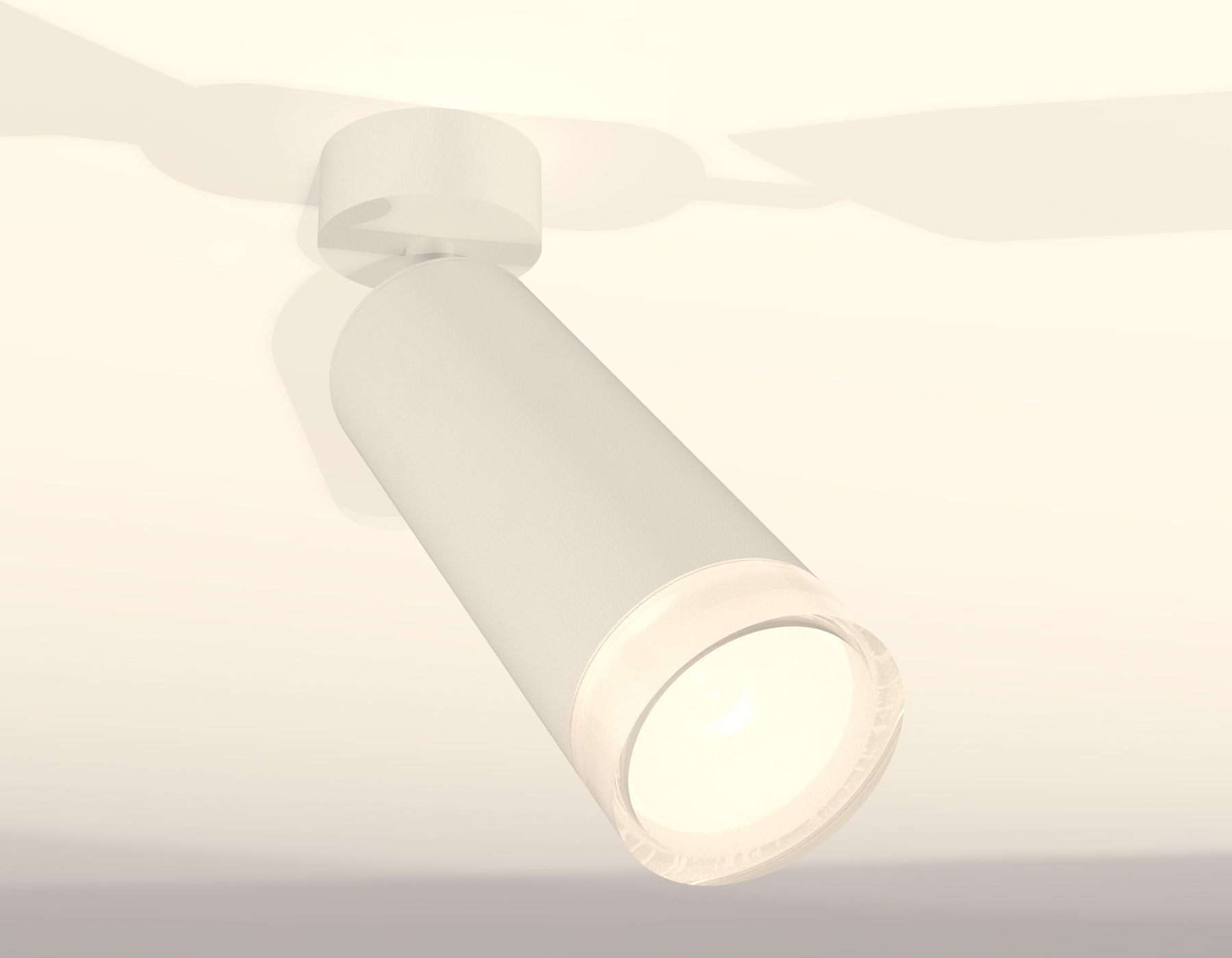 Спот Ambrella light с акрилом XM XM6342011_AMB