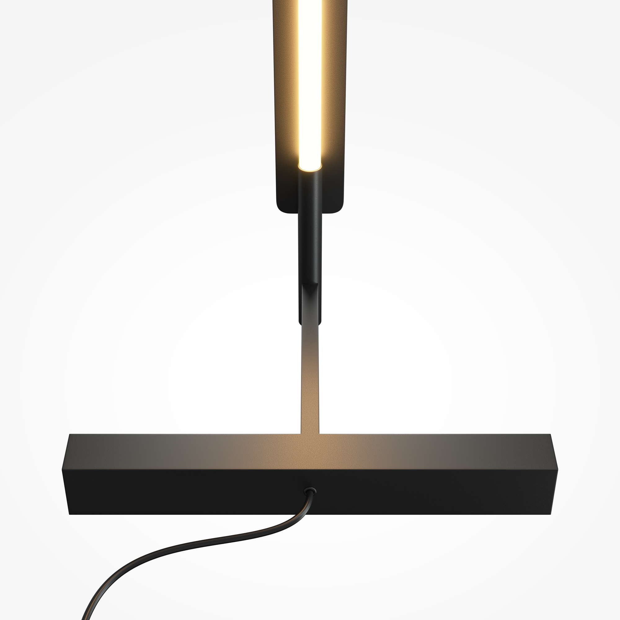 Торшер Maytoni Combo MOD214FL-L20B3K_MY