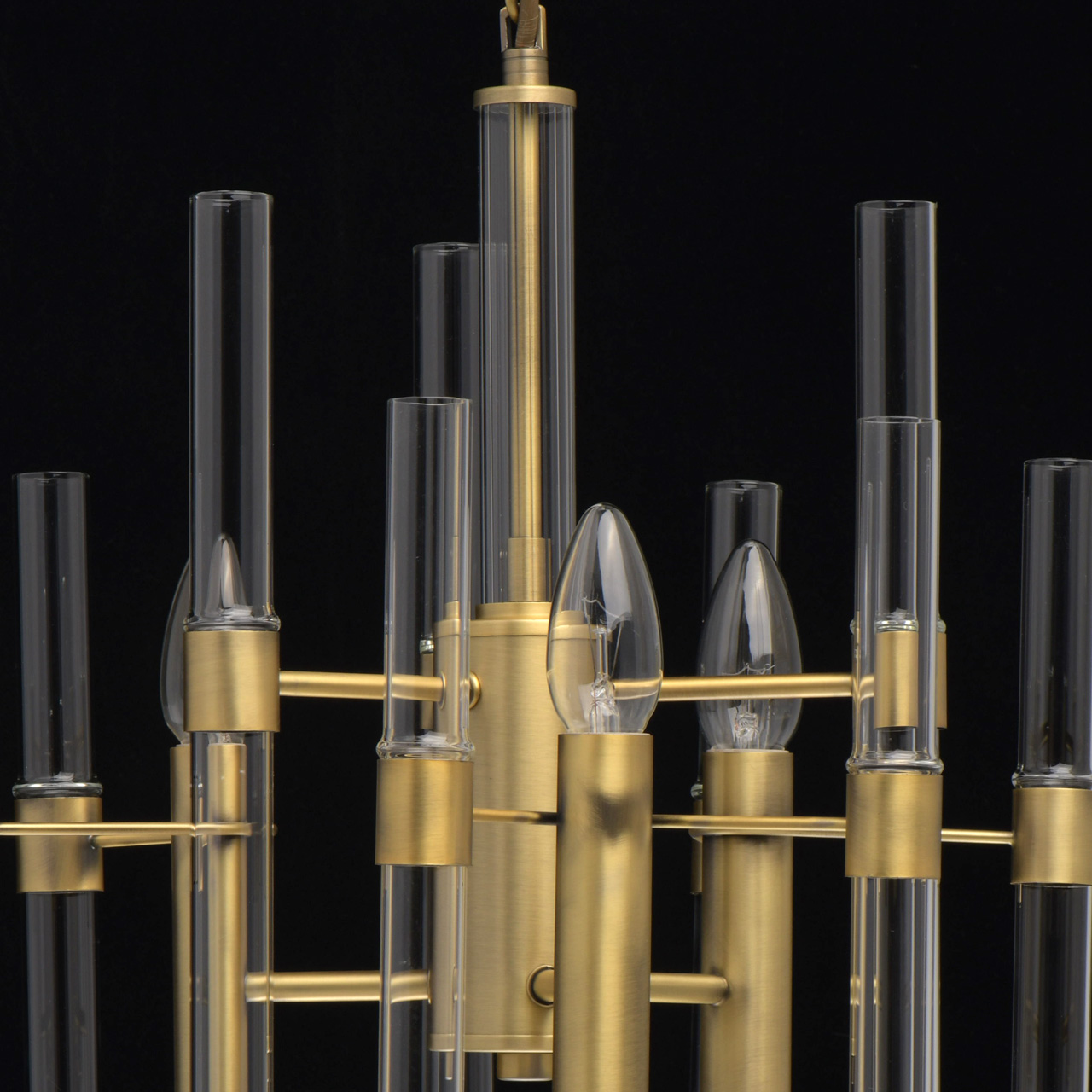 Подвесная люстра MW-Light Альгеро 285010703_MW