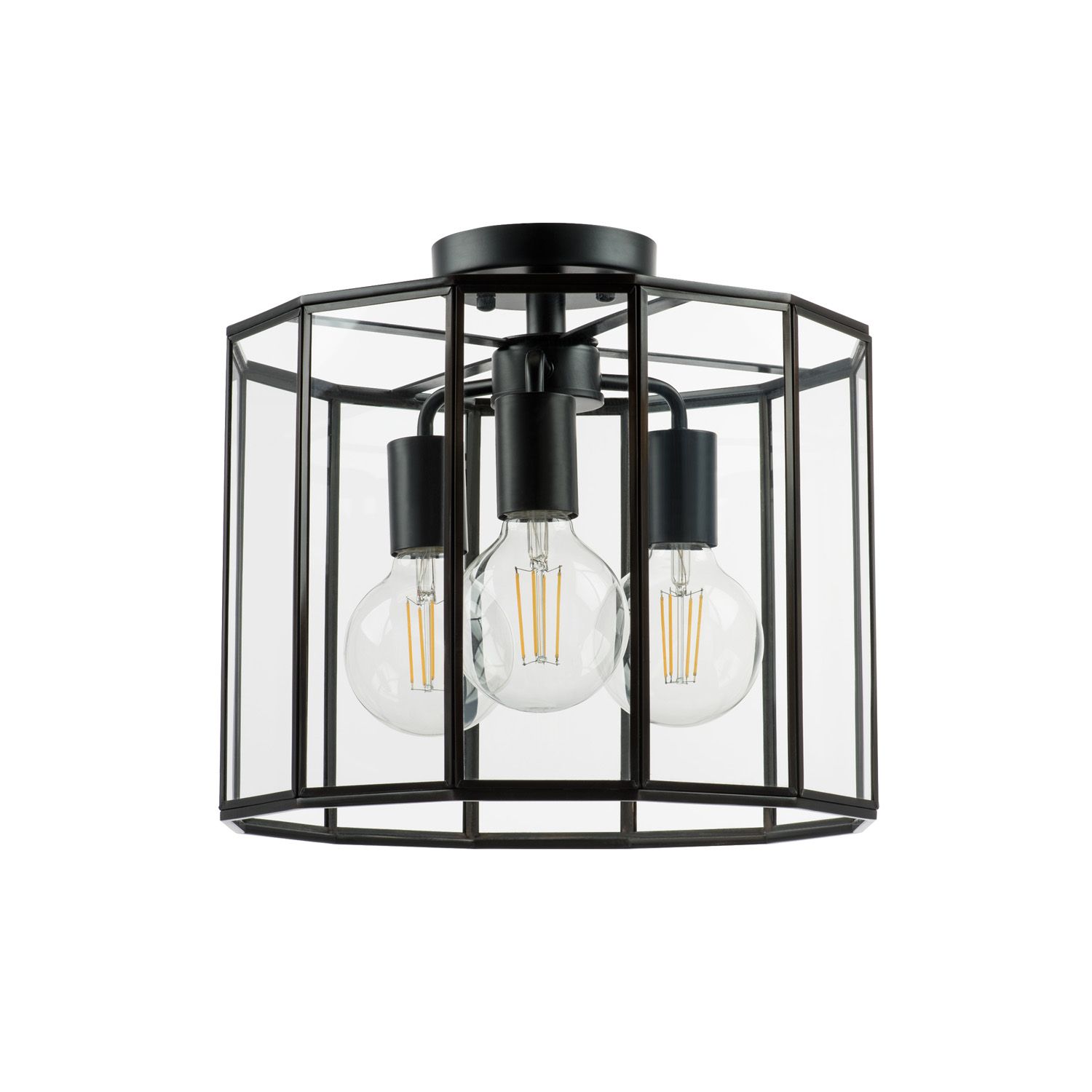 

Потолочная люстра LightStar Genni 798237, 798237