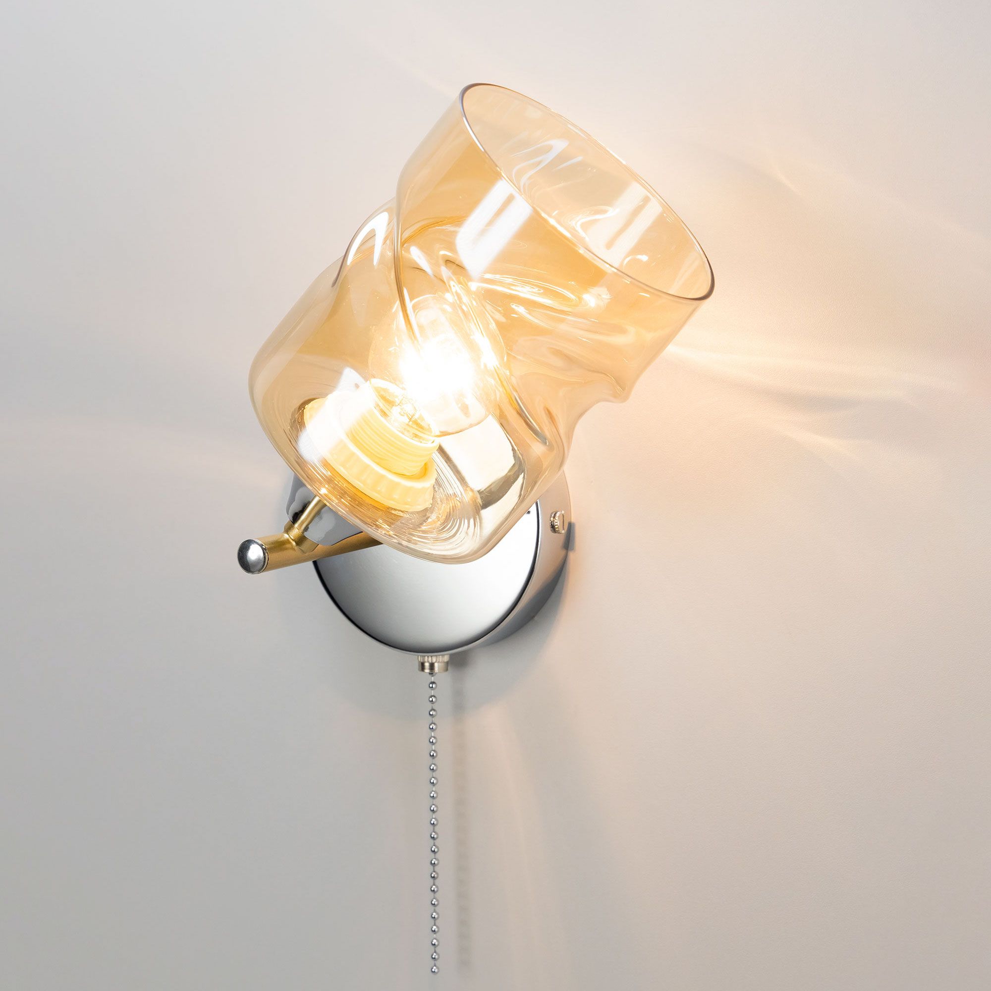 Бра CitiLux Клод CL137312