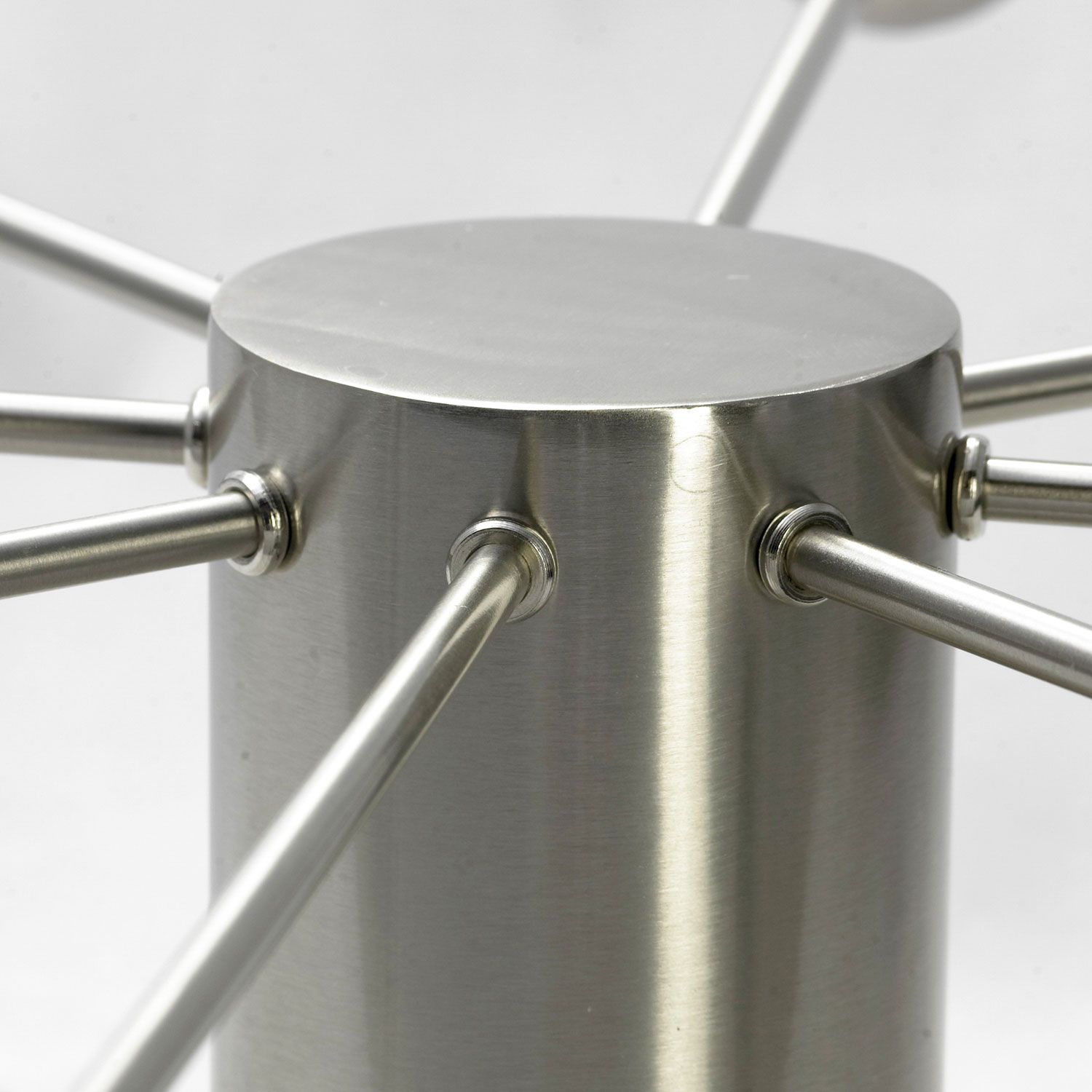 Потолочная люстра Pallottola LSN-0407-08