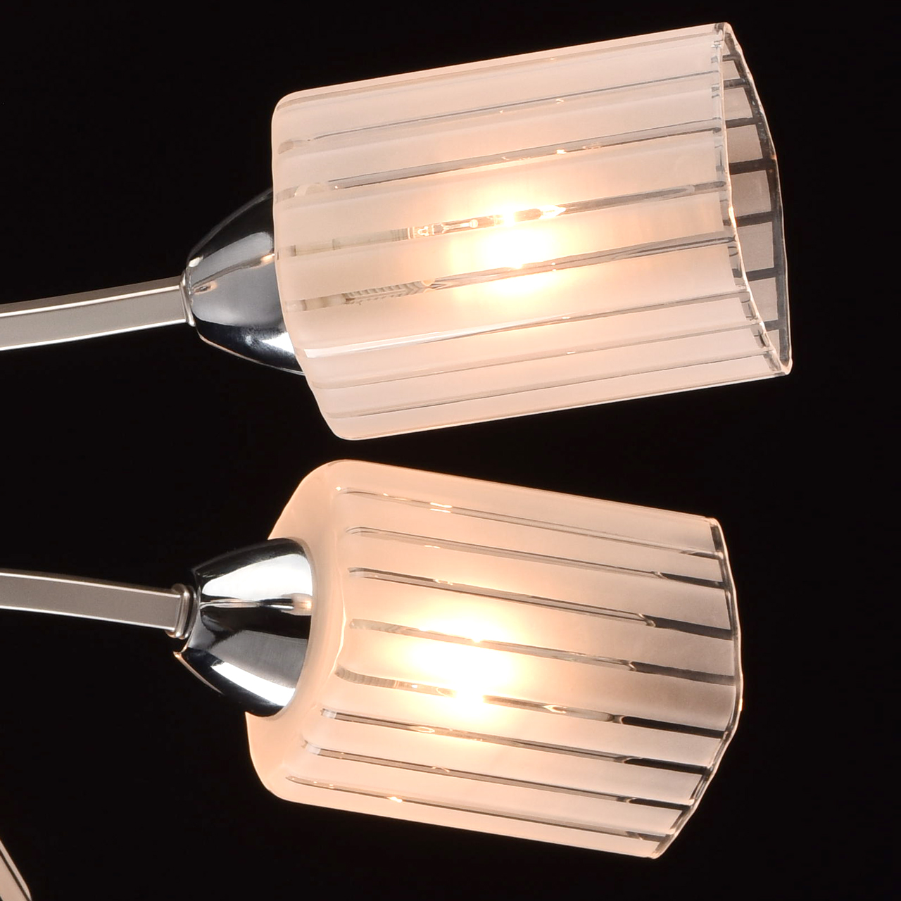 Потолочная люстра De Markt Оливия 638012308_MW